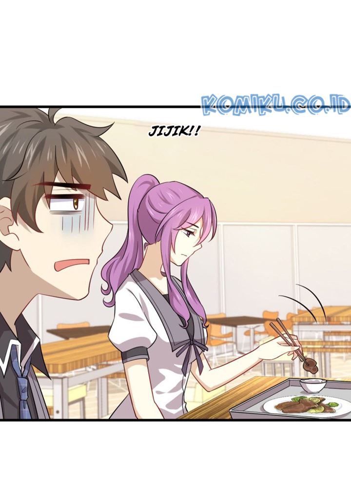 Immortal Swordsman in The Reverse World Chapter 96 Gambar 34